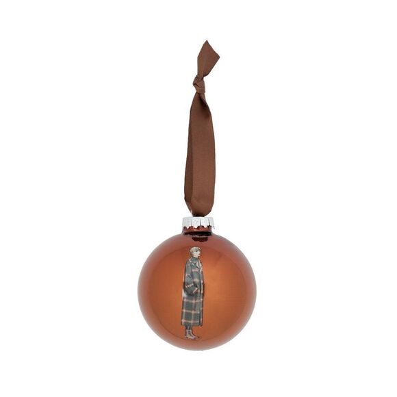 Taylor Swift Other - NWT Taylor Swift Evermore Album Holiday Ball Ornament – Limited Edition